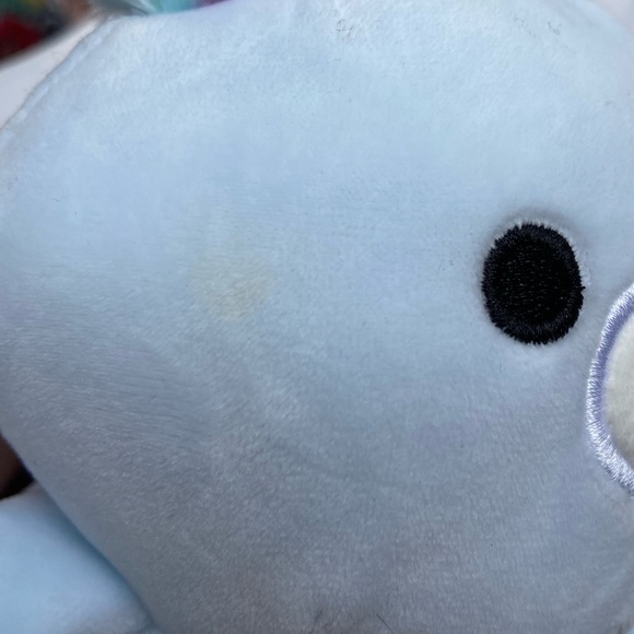 Squishmallows Demir SqueezeMallow - Picture 5 of 5